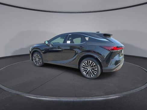 New 2026 Lexus RX 350 Premium Plus image 6