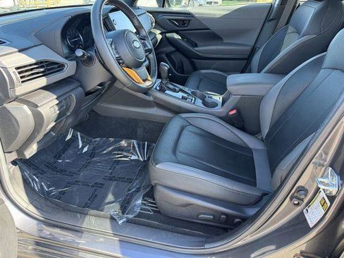 Used 2024 Subaru Crosstrek 2.5i Wilderness w/ Wilderness Package image 12