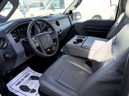 Used 2015 Ford F250 XL RWD image 17
