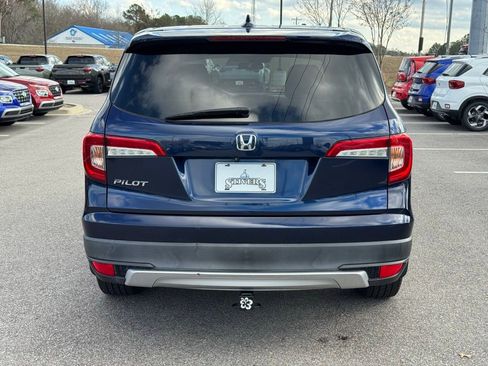 Used 2019 Honda Pilot EX image 10