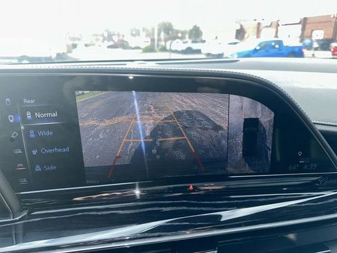 Used 2021 Cadillac Escalade Sport w/ Driver Assist Tech Package image 26