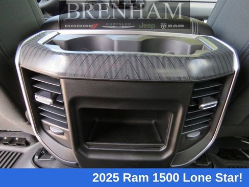 New 2025 RAM 1500 Lone Star image 21