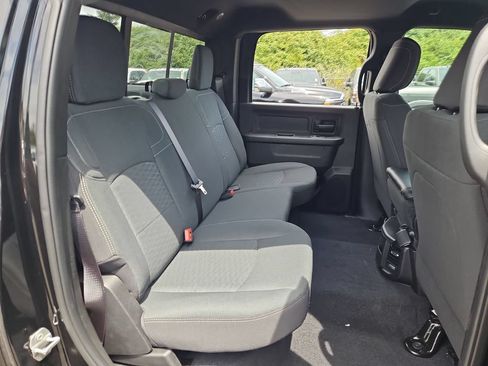 New 2026 RAM 2500 Tradesman AWD/4WD image 15