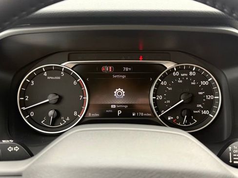 New 2026 Nissan Rogue SV w/ SV Premium Package image 32