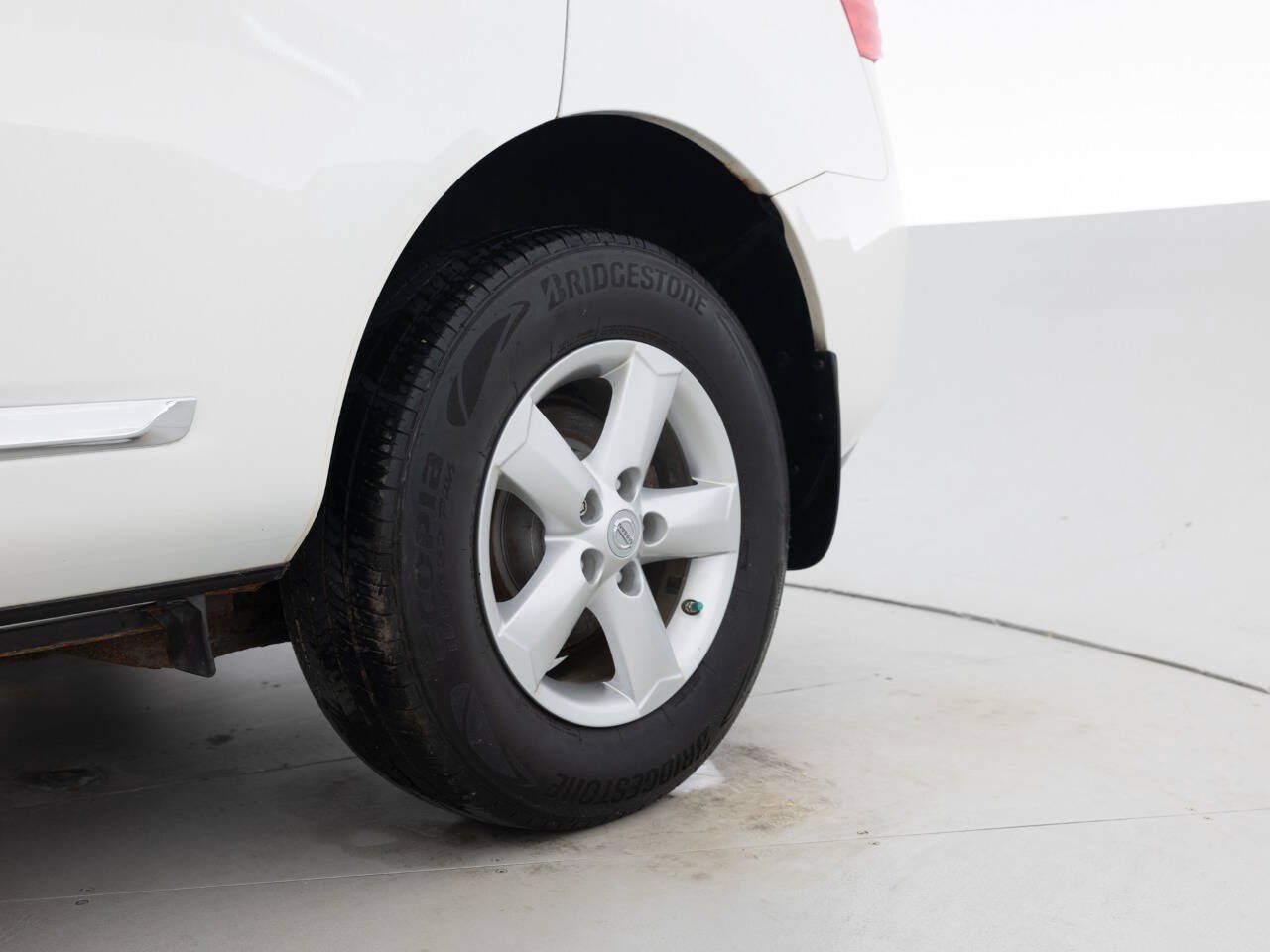 Used 2013 Nissan Rogue S w/ Special Edition Pkg AWD/4WD image 20