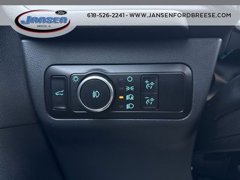 Used 2023 Ford Escape Platinum image 13