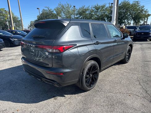 New 2026 Nissan Rogue SL AWD/4WD image 6