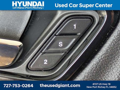 Used 2021 Dodge Durango GT image 28