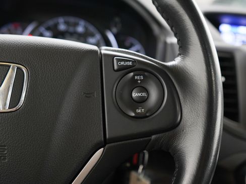 Used 2012 Honda CR-V EX-L image 25