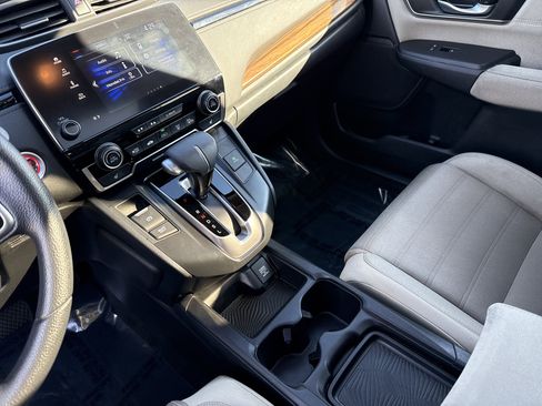 Used 2019 Honda CR-V EX image 26