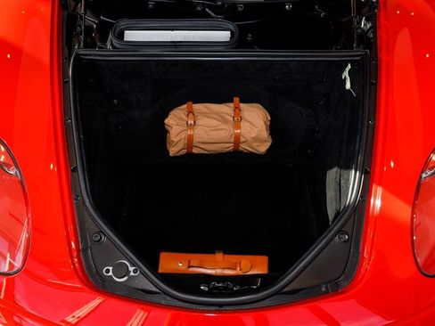 Used 2004 Ferrari 360 Challenge Stradale image 9