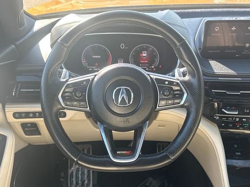 Used 2022 Acura MDX Type S image 19
