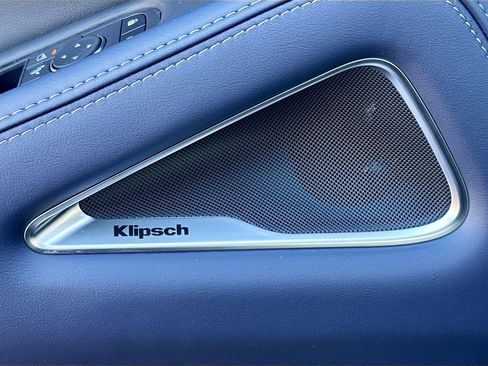 Used 2026 INFINITI QX60 Sport w/ Dark Cargo Package image 20