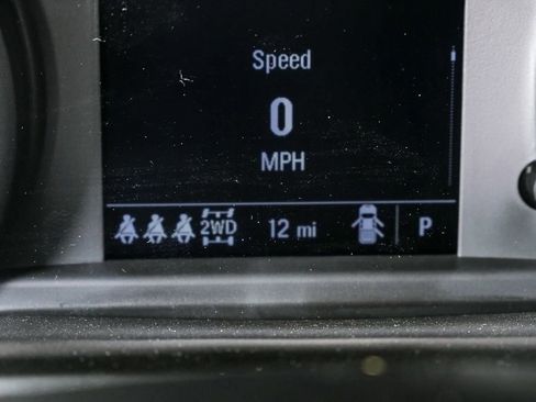 New 2026 GMC Sierra 2500 Pro image 11