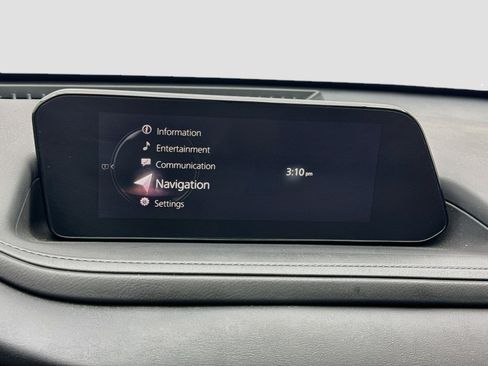 Used 2021 MAZDA CX-30 FWD 2.5 S w/ Select Package image 9