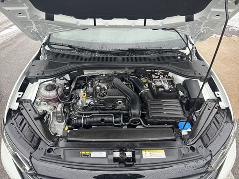 Certified 2023 Volkswagen Jetta Sport image 30