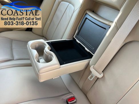 Used 2015 Buick LaCrosse Leather FWD image 19