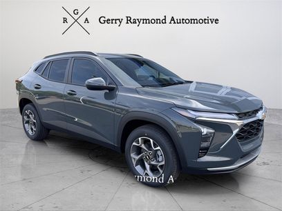 New 2026 Chevrolet Trax LT w/ LT Convenience Package
