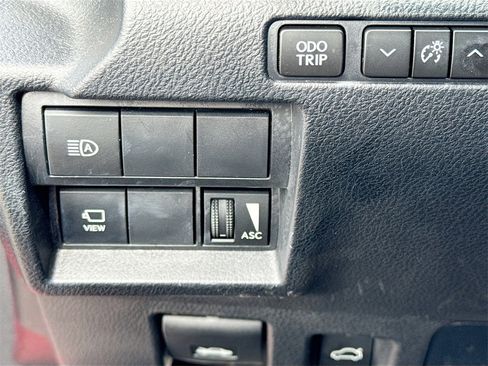 Used 2023 Lexus IS 350 F Sport w/ Navigation Package image 11