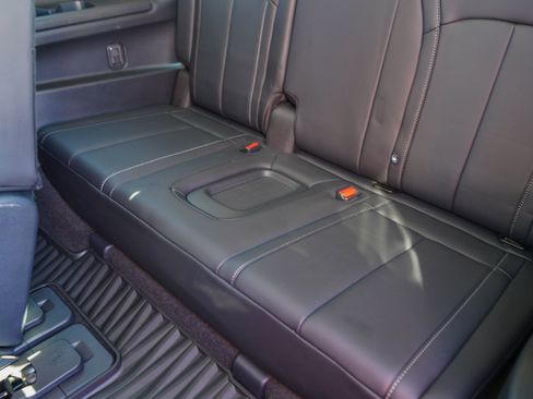 Certified 2023 INFINITI QX60 Sensory w/ Cargo Package image 27