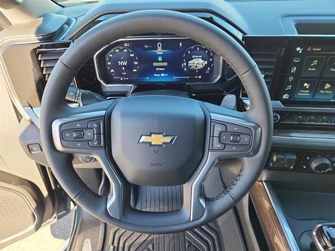 New 2026 Chevrolet Silverado 1500 LT image 13