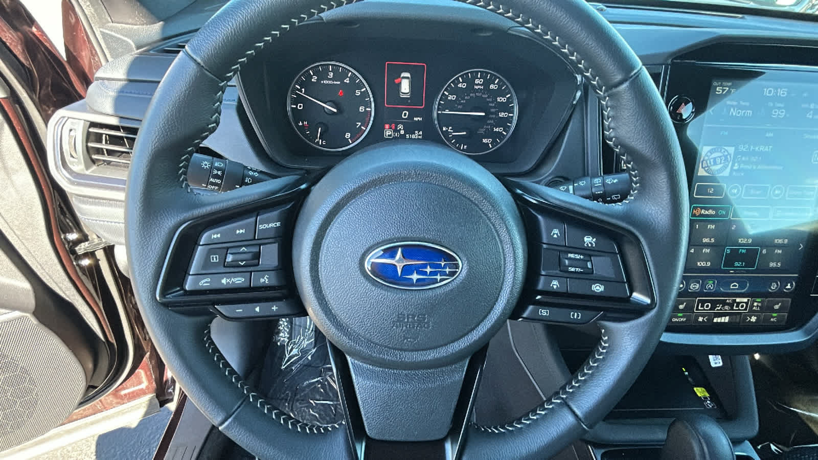 Certified 2026 Subaru Forester Premium AWD/4WD image 19