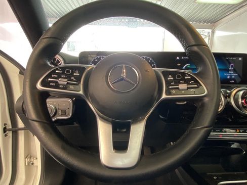 Used 2022 Mercedes-Benz A 220 4MATIC w/ Premium Package Lite image 23