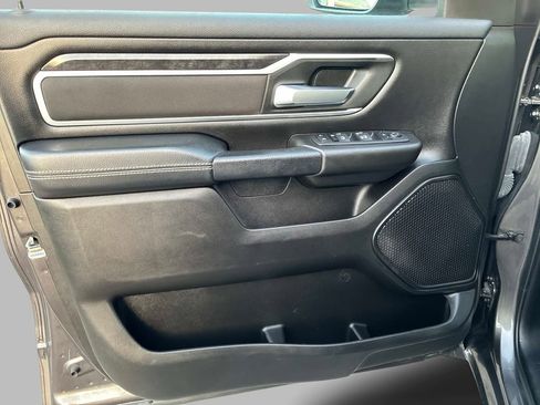 Used 2023 RAM 1500 Big Horn AWD/4WD image 19