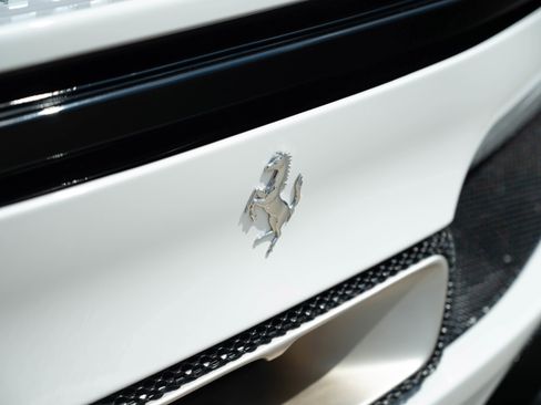 Used 2023 Ferrari 296 GTB Base image 20