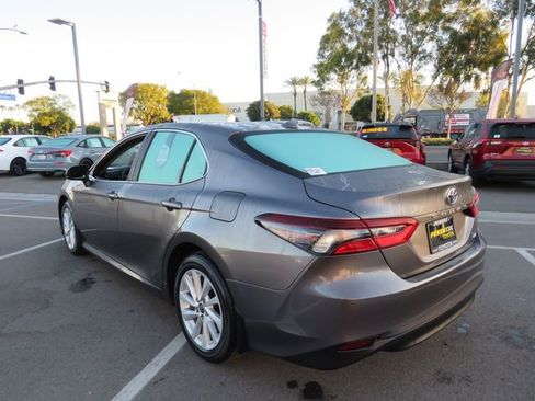 Certified 2024 Toyota Camry LE image 8