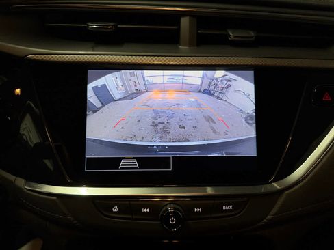 Used 2023 Buick Encore GX Preferred w/ Cold Weather Comfort Package image 20