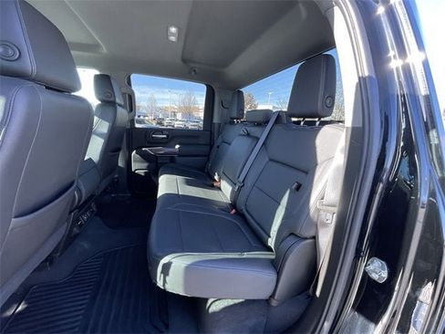 Used 2022 Chevrolet Silverado 2500 LTZ image 26