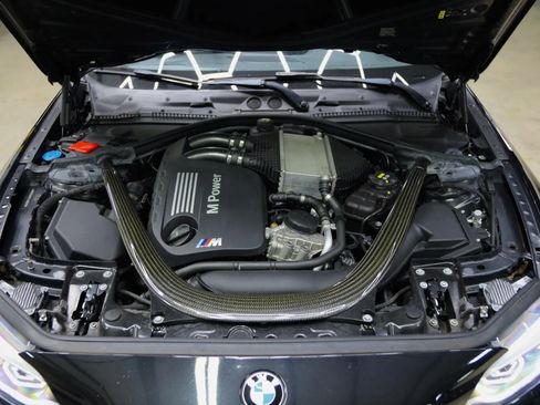 Used 2020 BMW M2 Competition w/ Executive Package image 56