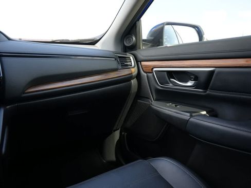 Used 2020 Honda CR-V Touring image 8
