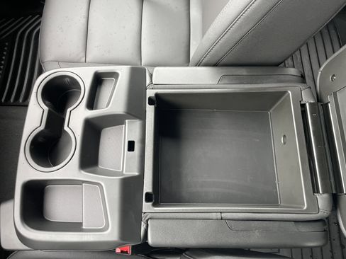 Used 2026 Chevrolet Silverado 2500 LT w/ Trail Boss Package image 40