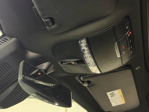 Used 2020 Mercedes-Benz GLC 63 AMG S w/ Parking Assistance Package image 48