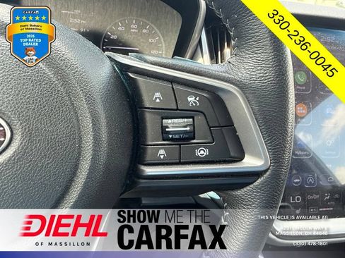 Used 2020 Subaru Outback Limited AWD/4WD image 20