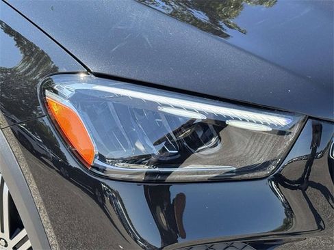 Certified 2025 Mercedes-Benz GLE 450 4MATIC image 15