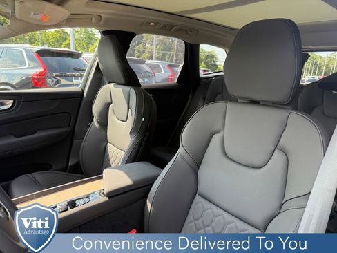 Used 2026 Volvo XC60 B5 Plus w/ Protection Package Premier AWD/4WD image 13