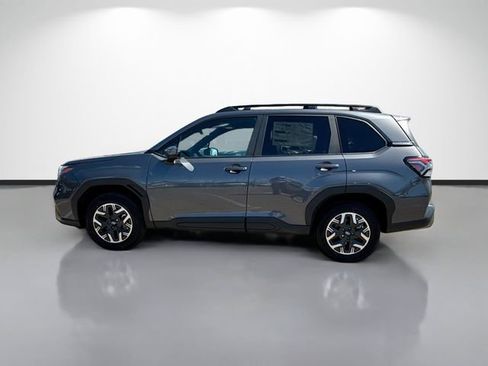 Used 2026 Subaru Forester Premium AWD/4WD image 6
