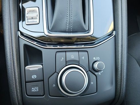 New 2025 MAZDA CX-5 AWD 2.5 S image 18
