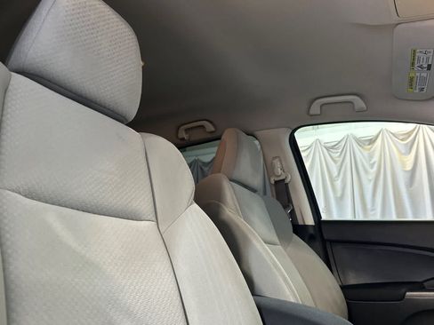 Used 2016 Honda CR-V LX image 19