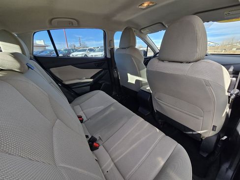 Used 2019 Subaru Impreza 2.0i image 16