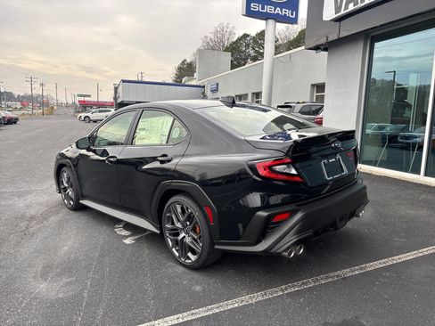New 2025 Subaru WRX tS image 2