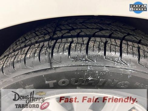 Used 2020 Kia Sedona LX image 16