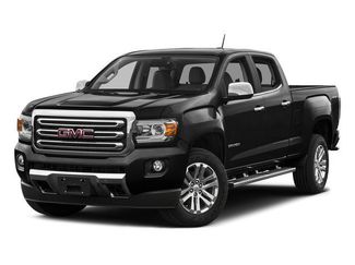 Used 2015 GMC Canyon SLT AWD/4WD video 1