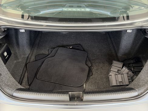 Used 2017 Volkswagen Jetta SE FWD image 14