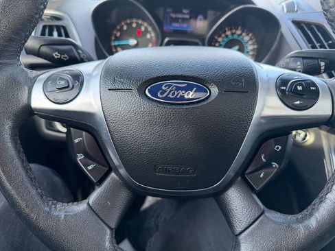 Used 2013 Ford Escape Titanium w/ Parking Technology Pkg image 28