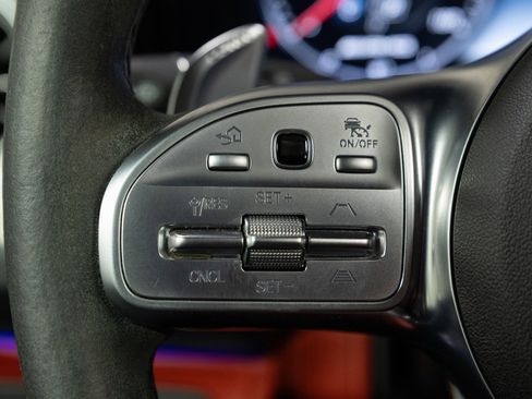 Used 2020 Mercedes-Benz G 63 AMG 4MATIC image 47