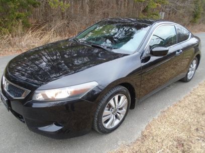 Used 2010 Honda Accord EX-L